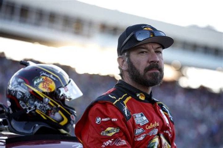 Unveiling The Truth: Martin Truex Jr Statement And Its Impact On NASCAR