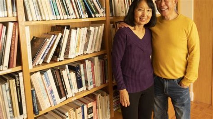 The Culinary Force Behind Martin Yan