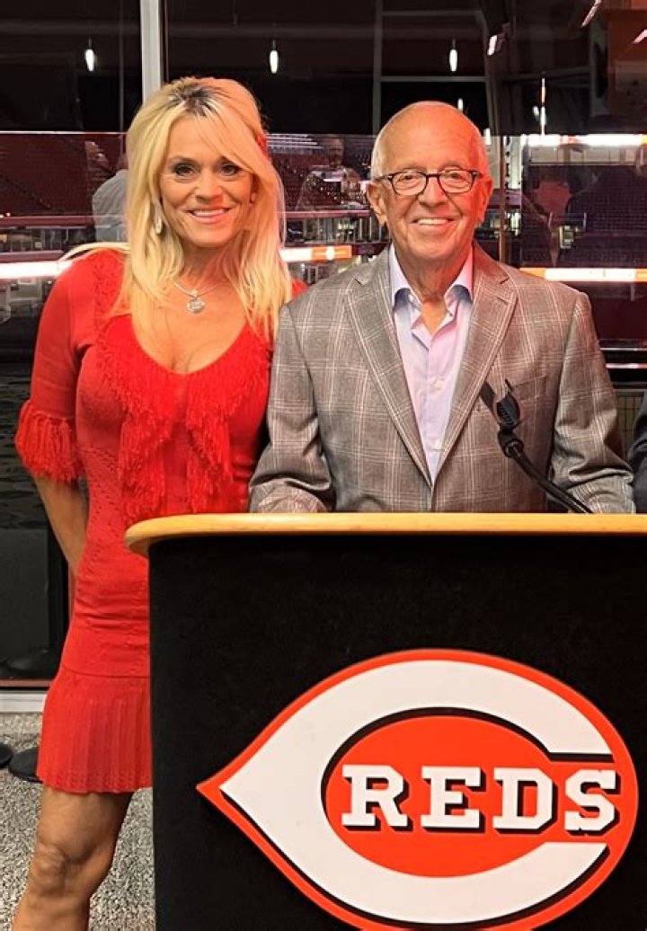Marty Brennaman: The Voice Of Cincinnati Baseball