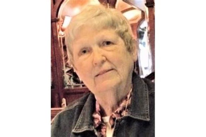 In Memory Of Mary Burkett: A Cherished Life