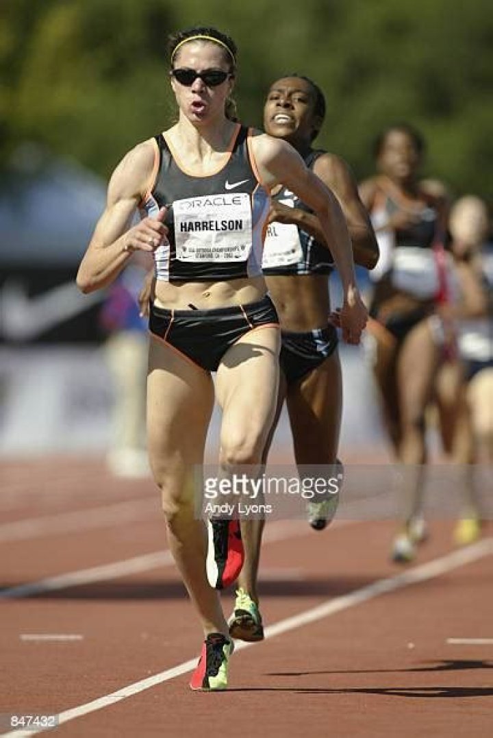 The Captivating Life Of Mary Jane Harrelson: An Inspiring Legacy