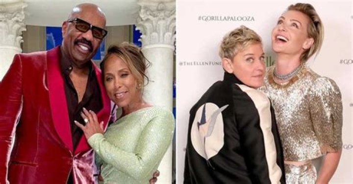 The Ex-Wife of Steve Harvey and Her Life Today |