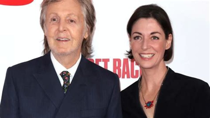 Mary Patricia McCartney: The Tragic Death of Paul McCartney's mother when he was 14