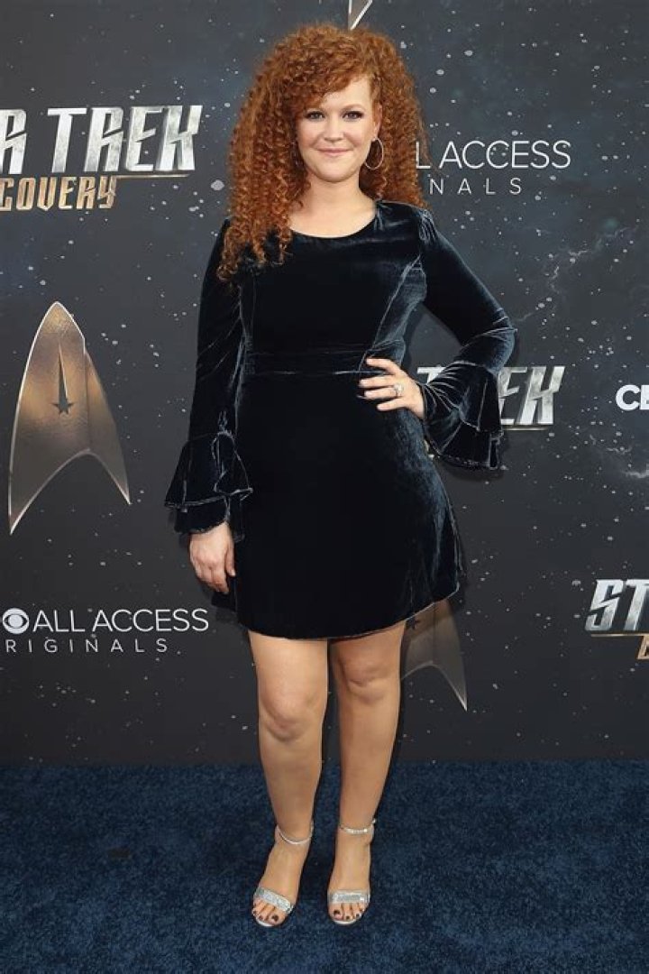 Discovering The Talents Of Mary Wiseman: A Rising Star In Entertainment