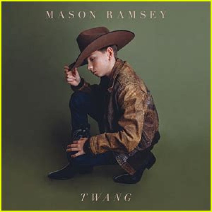 The Voice Of Mason Ramsey: A Country Music Sensation