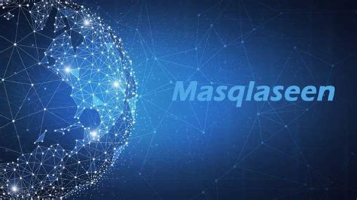 Discovering The Mystique Of Masqlaseen