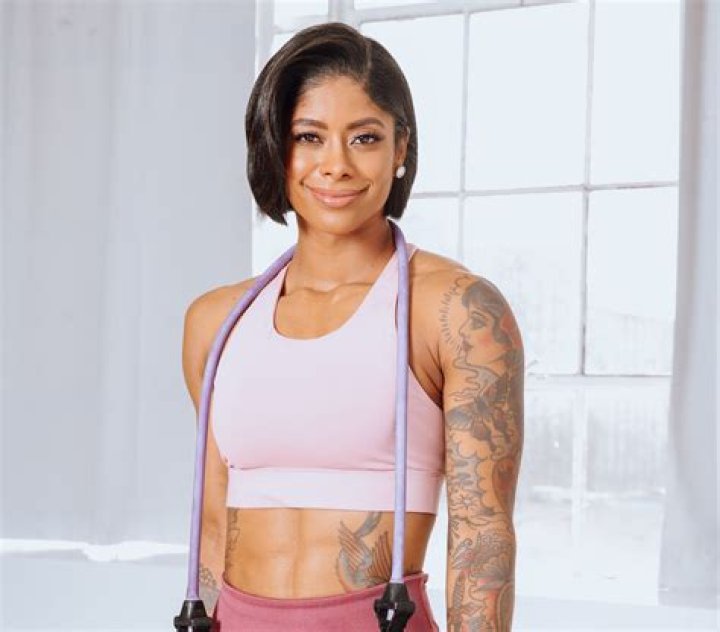 Unveiling The Charismatic Journey Of Massy Arias