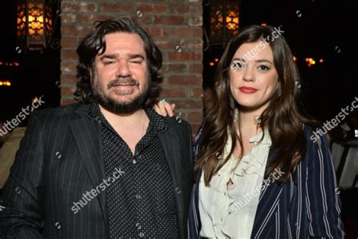 Exploring The Life Of Matt Berry: The Actor’s Wife And More