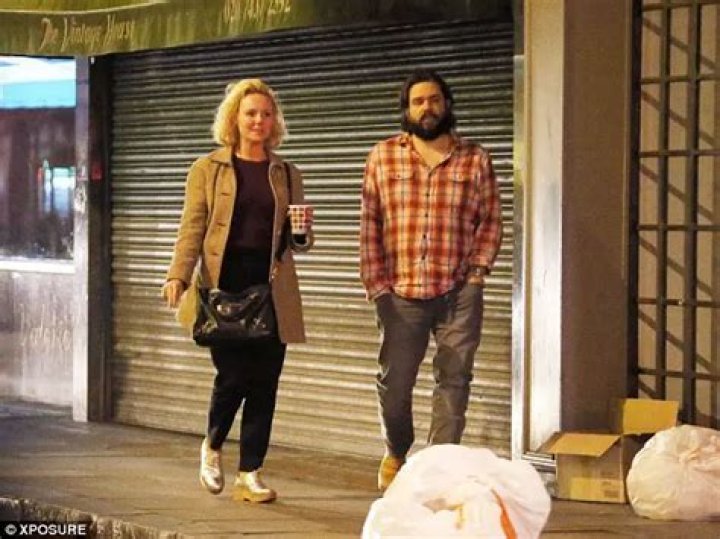 All About Matt Berry's Personal Life: Relationships, Family, And More