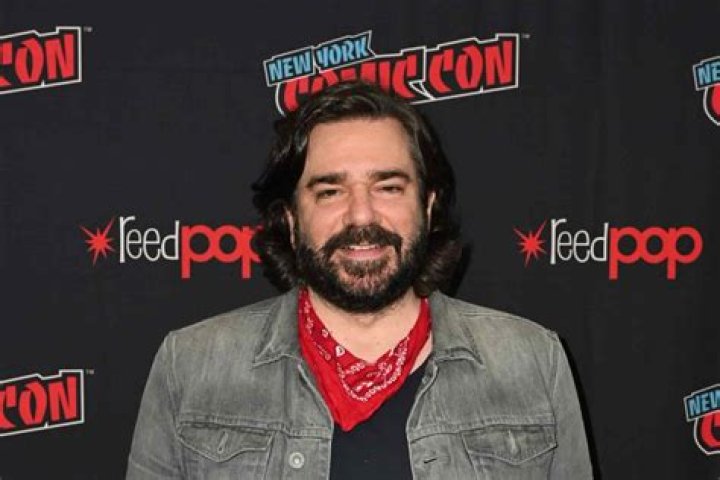Unraveling Matt Berry's Relationship Journey