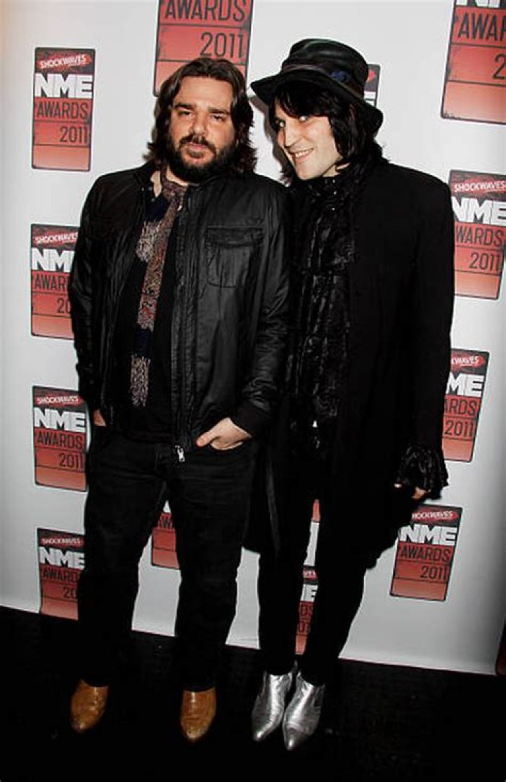 Unveiling The Intriguing World Of Matt Berry's Relationships