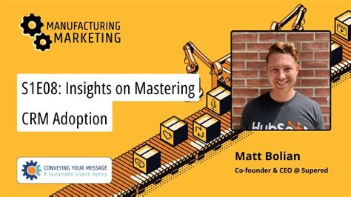 Matt Bolian: A Leading Expert In Health And Fitness