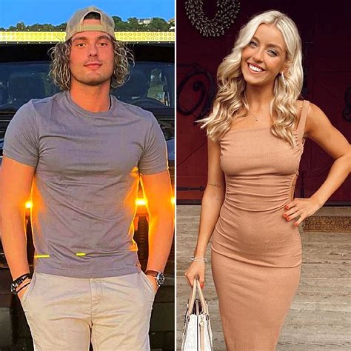 Matt Klotz Bio, age, girlfriend, family, occupation, Big Brother 25, net worth, Instagram