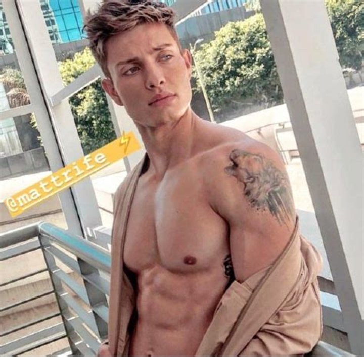 Unraveling The Mystery Of Matt Rife Drug: The Truth Behind The Buzz