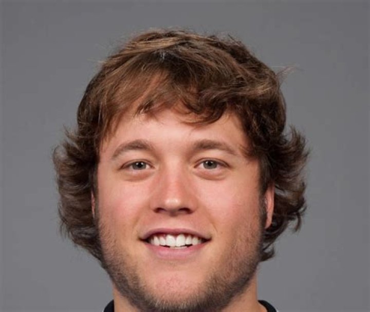 Matt Stafford Photos: Capture The Moment With Striking Images