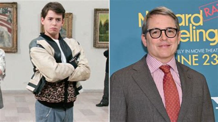 How Matthew Broderick Became a Famous Actor, a Broadway Star, and a Loving Husband and Father |