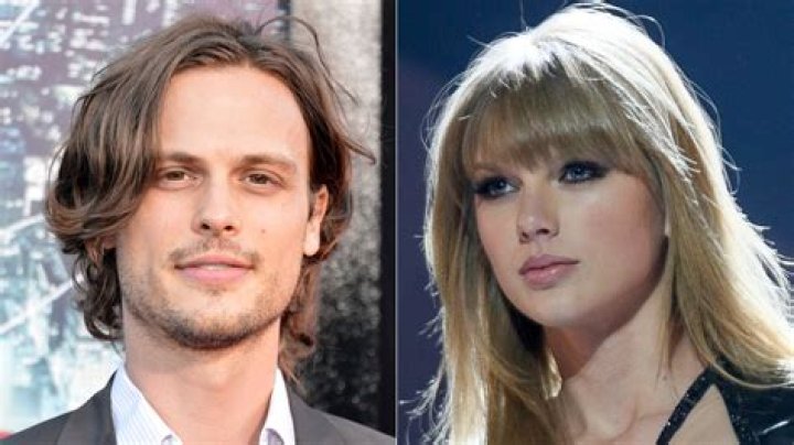 These Untold Truths About Matthew Gray Gubler And Taylor Swift's "Wildest Dreams" Will Blow Your Mind