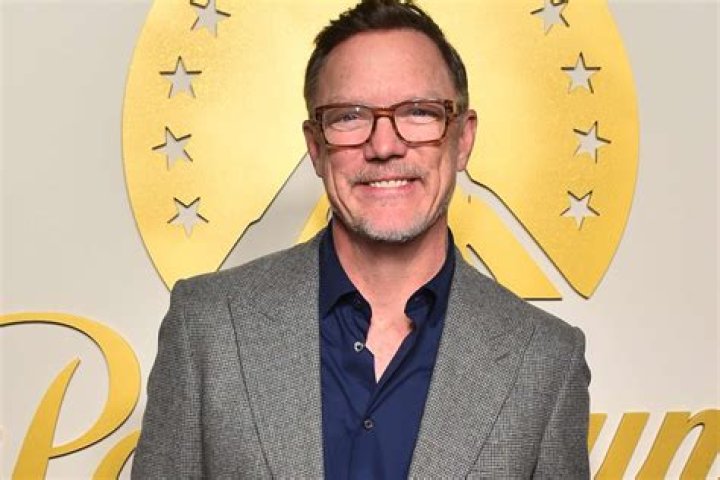 Unveiling The Journey Of Matthew Lillard's Son: A Promising Star
