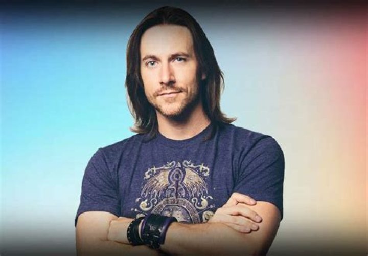 Matthew Mercer Married to Marisha Ray; How is their Married Life?