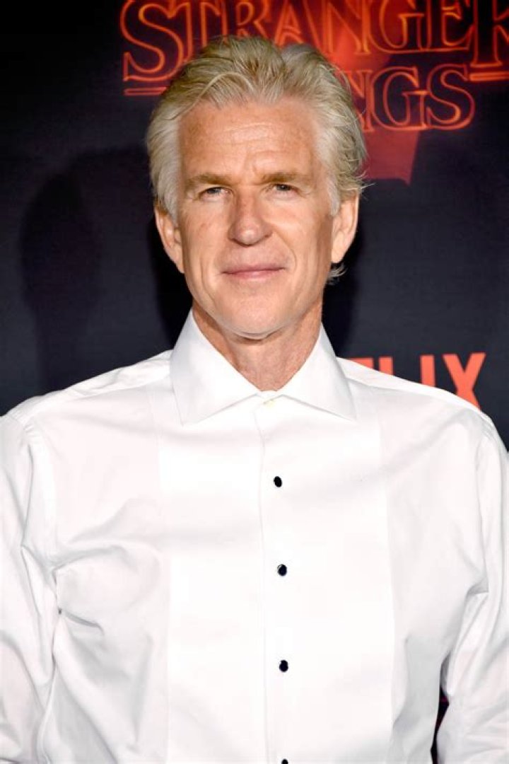 Matthew Modine: A Journey Through Film And Activism
