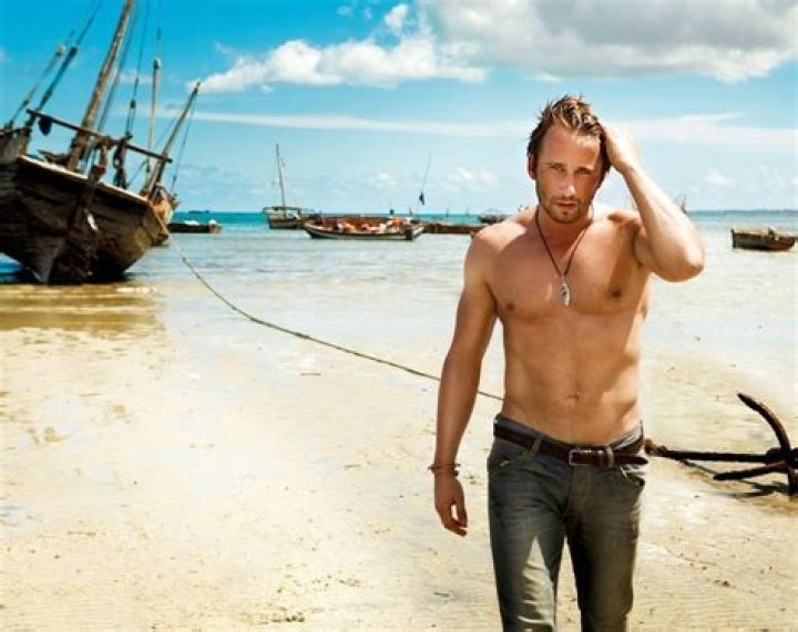 Exploring The Intriguing Personal Life Of Matthias Schoenaerts