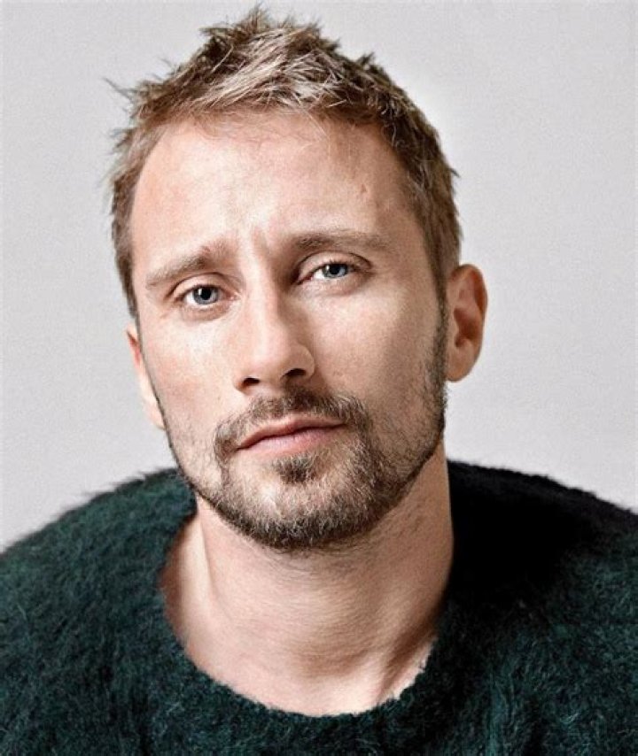 Exploring The Versatile Talent Of Matthias Schoenaerts