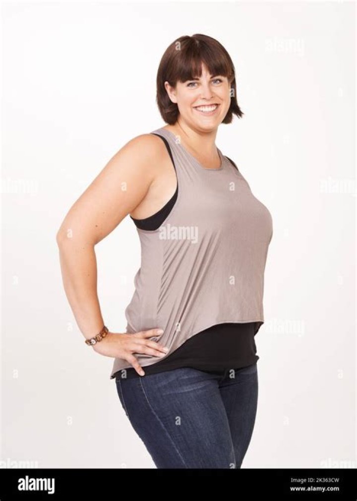 40+ Chubby Brunette BBWs For Discreet Encounters