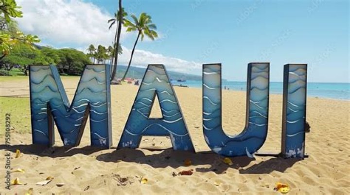 Maui Signs: Custom Signs And Graphics For Every Need