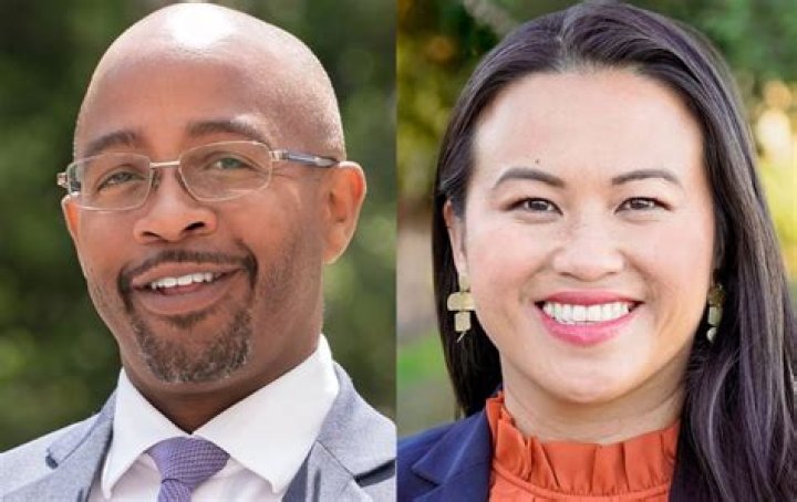 Exploring The Life Of Mayor Sheng Thao's Husband