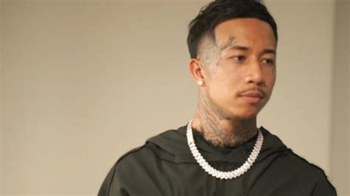 Unraveling The Mystery Of MBNel: A Rising Star In The Music Industry