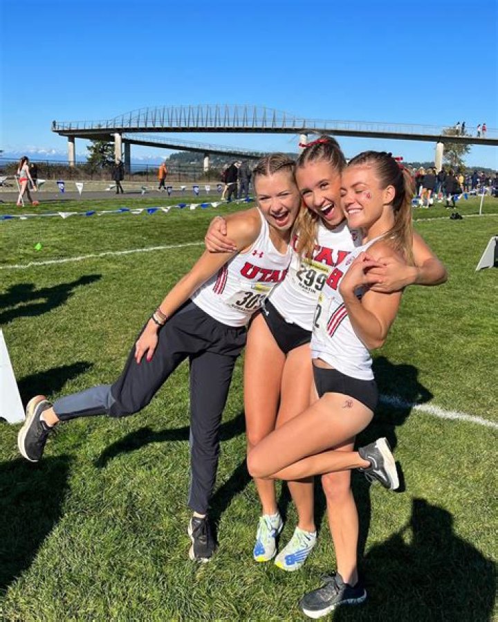 The Inspiring Journey Of Rising Star: McKaylie Caesar