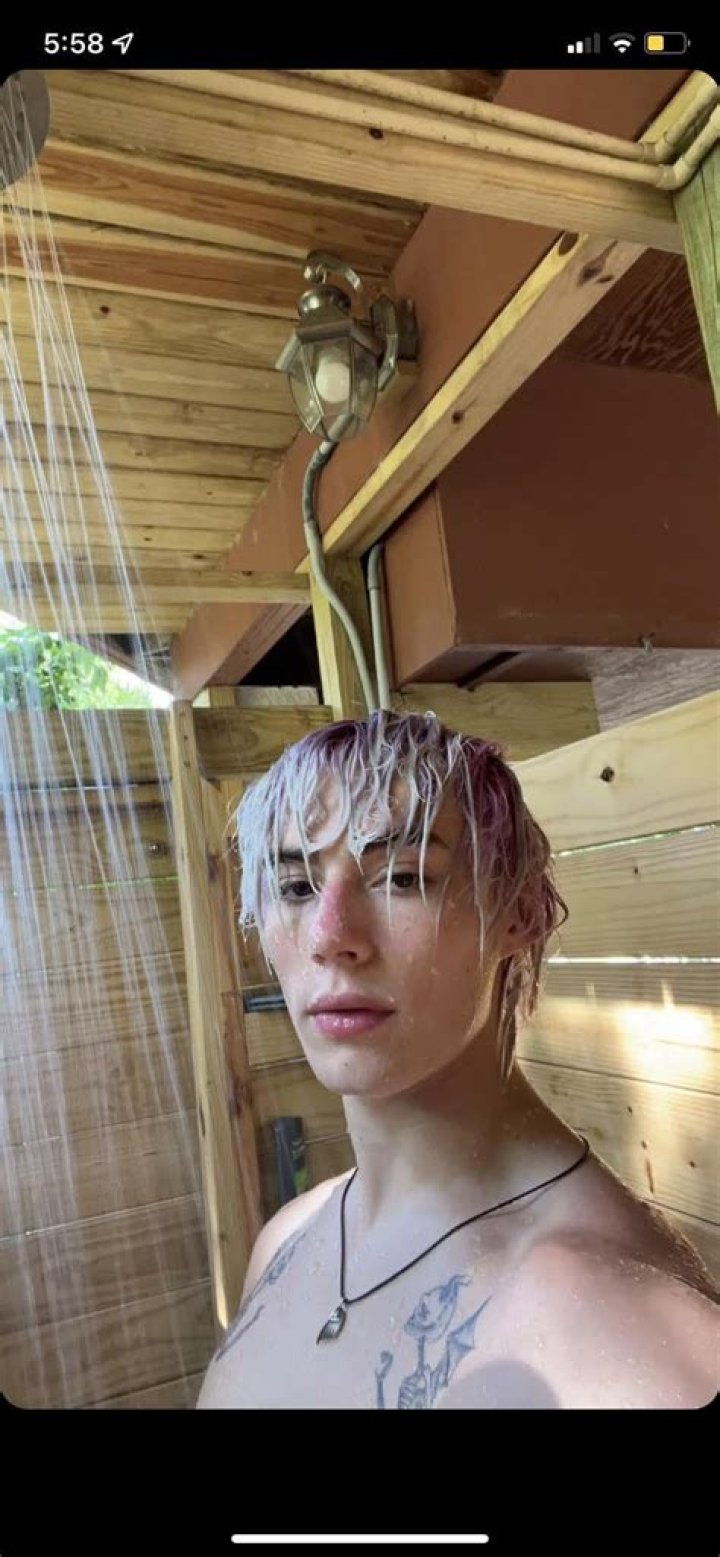 Unveiling The Mystery: The McKenzie Leaked Chronicles