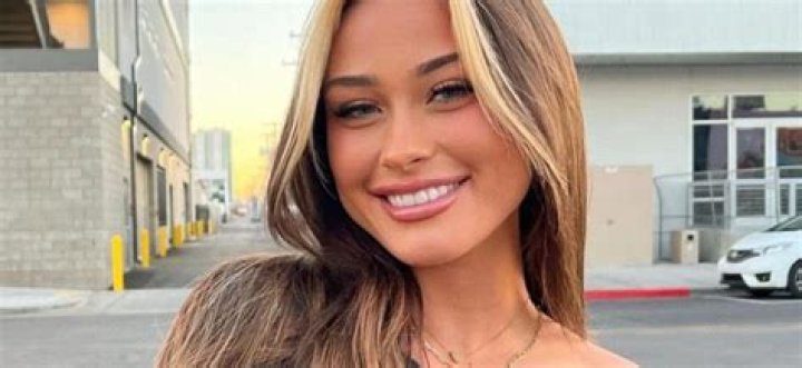 Mckinley OnlyFans: Unveiling The Allure Behind The Profile