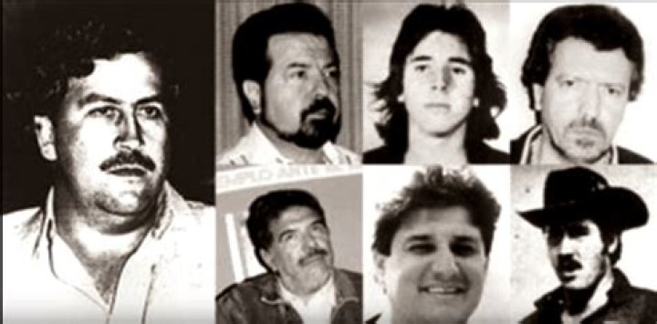 The Rise And Fall Of The Medellin Cartel: A Deep Dive Into Its Legacy