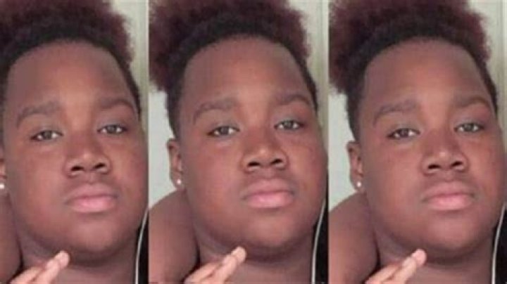 Meet America Williams, The Girl Who Died After Beating Her Mother