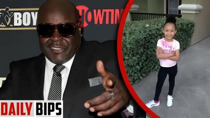 Meet Isis Rae Boykin, Christopher Boykin’s Daughter with Shannon Turley