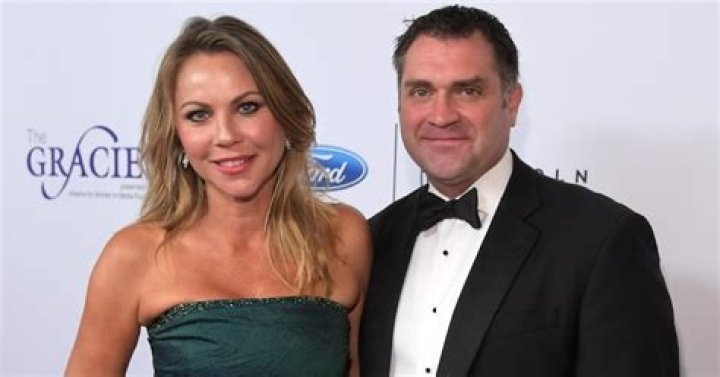 Meet Jason Siemon - Lara Logan's Ex-husband