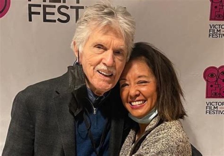 Meet Julie Tokashiki, Tom Skerritt's Wife of Over 24 Years