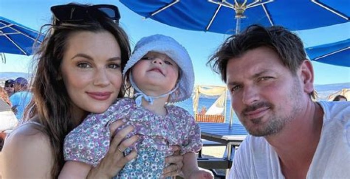 Meet Katie Hobbs Husband, Patrick Goodman