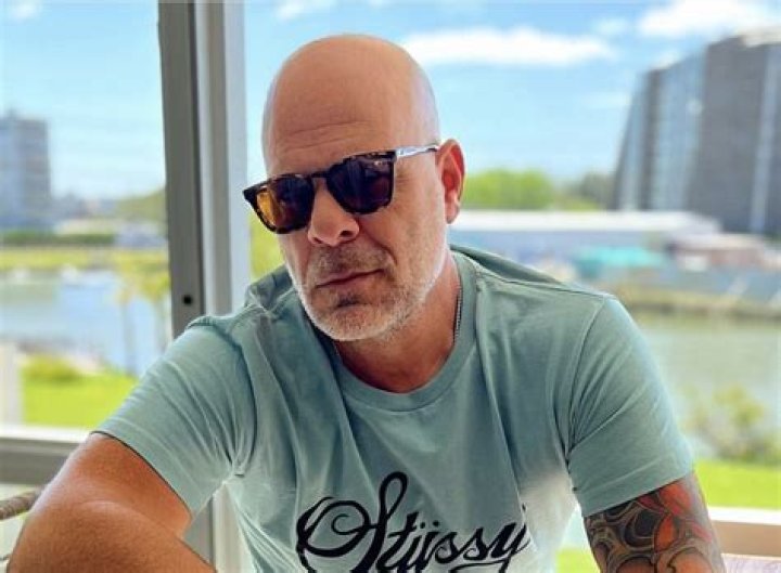 Meet Marlene Willis And David Willis