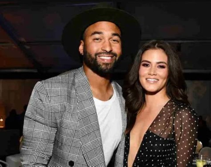 Meet Shawn Kemps wife, Marvena L. Thomas