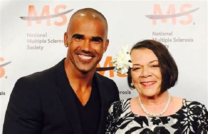 Meet Shemar Moore’s Parents and Siblings Including His Twin Brother
