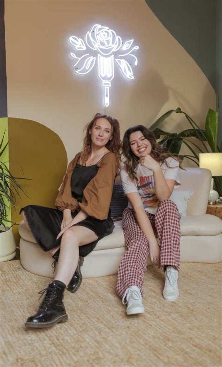 Meet The Powerhouse Payne Children