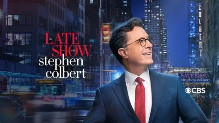 Meet the Family of Stephen Colbert, Host of The Late Show |