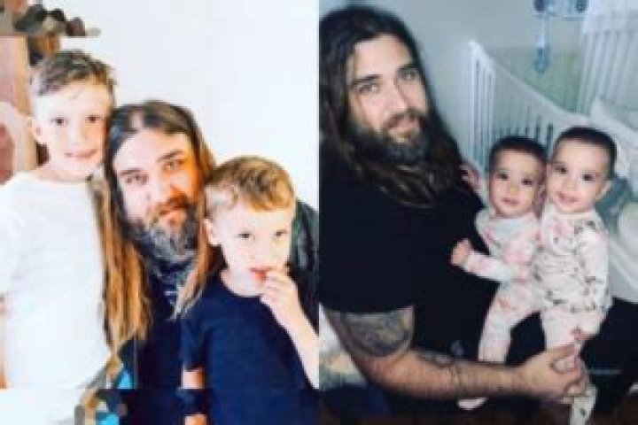 Meet Weston Cage’s Spouse and Children