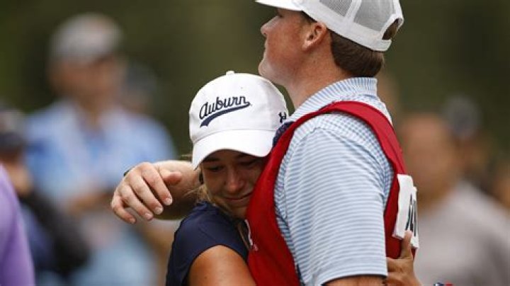 Megan Schofill Parents: Paulette And Billy Schofill?