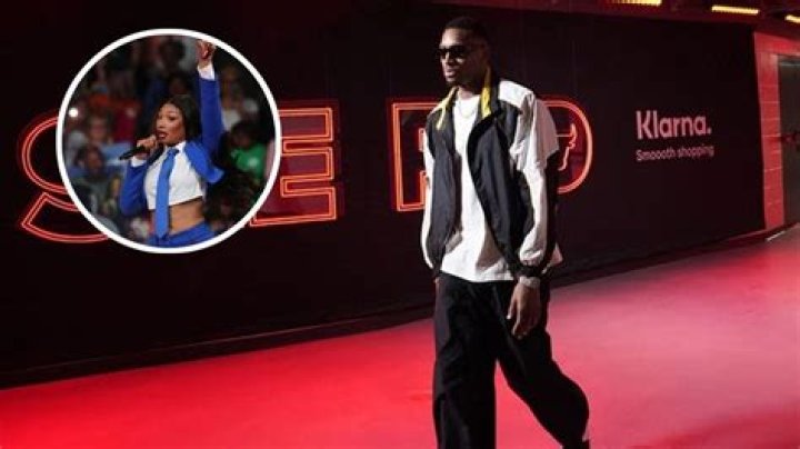 Megan Thee Stallion's Relationship: Discoveries And Insights