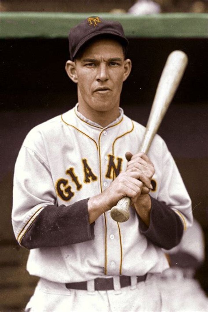 Legendary Mel: A Baseball Great Of Our Time