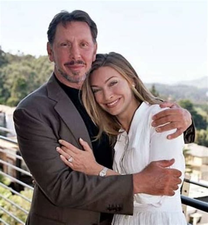 Unlock The Secrets Of Melanie Craft Ellison's Billion-Dollar Empire