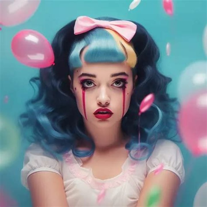 Melanie Martinez: The Fusion Of Artistry And Innovation